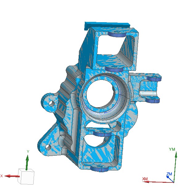 Portal Upright Design 3
